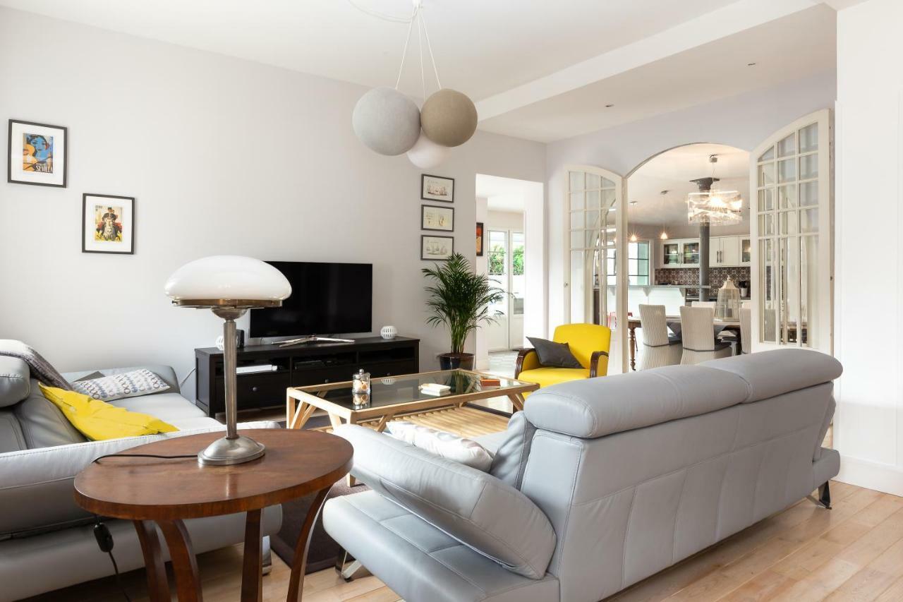 La Belle Vie Capbreton Bed & Breakfast エクステリア 写真
