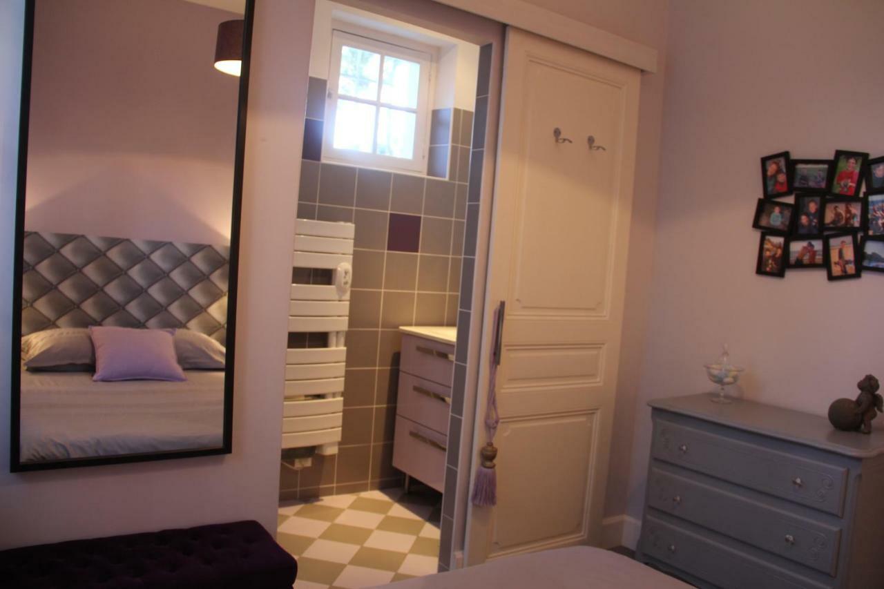 La Belle Vie Capbreton Bed & Breakfast エクステリア 写真