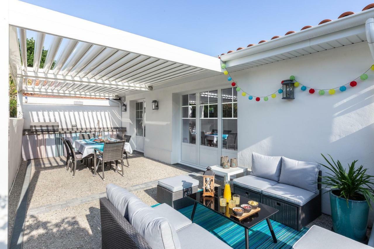 La Belle Vie Capbreton Bed & Breakfast エクステリア 写真
