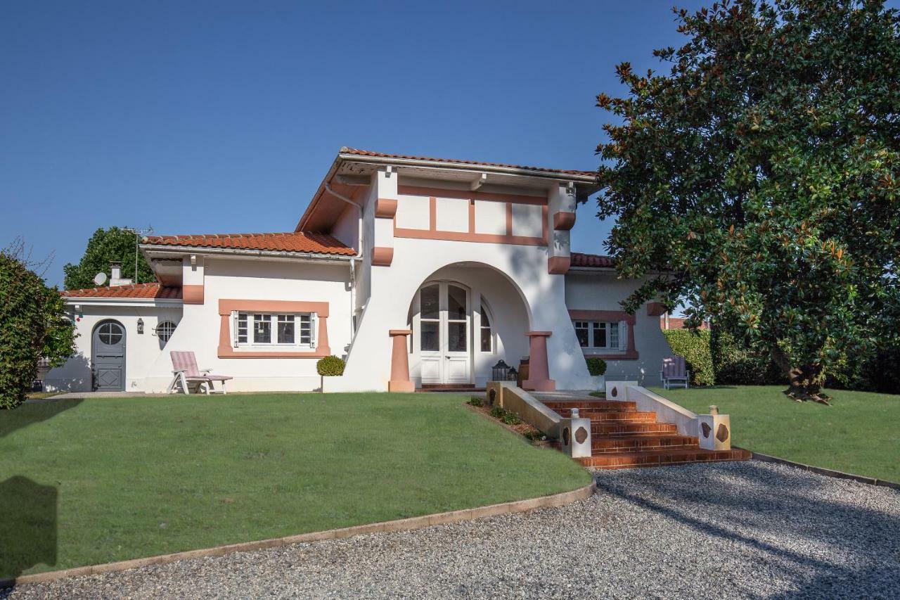 La Belle Vie Capbreton Bed & Breakfast エクステリア 写真