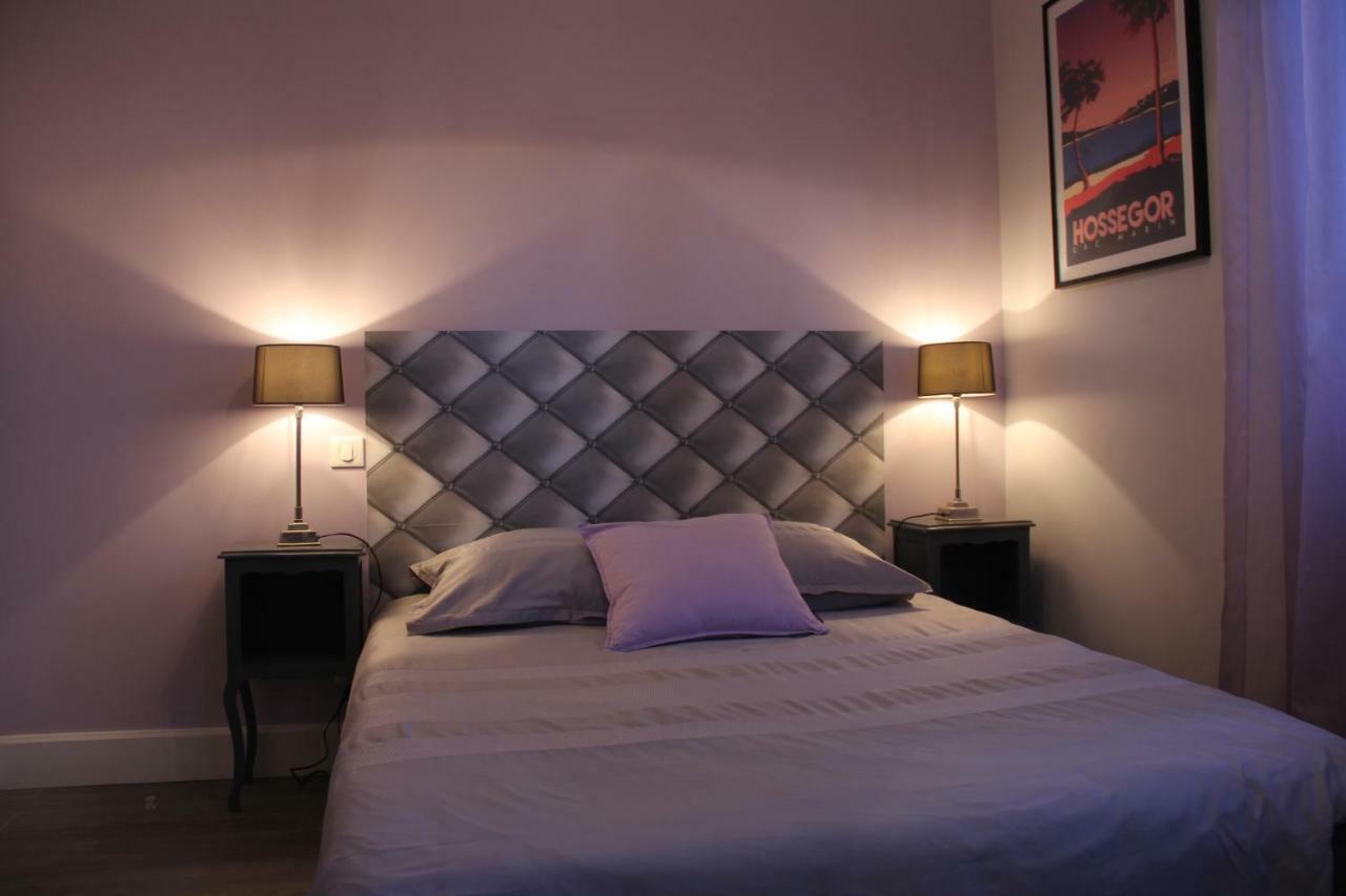 La Belle Vie Capbreton Bed & Breakfast エクステリア 写真