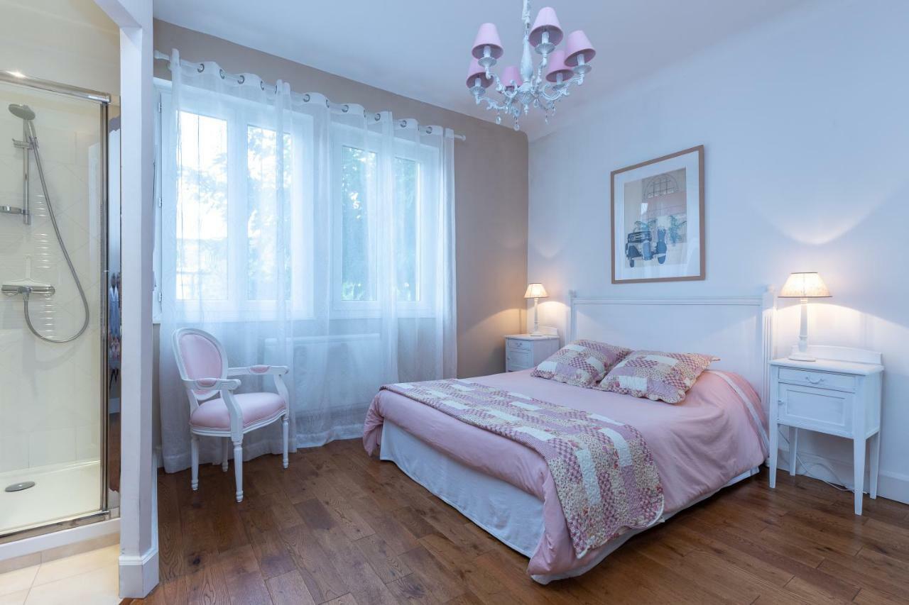 La Belle Vie Capbreton Bed & Breakfast エクステリア 写真